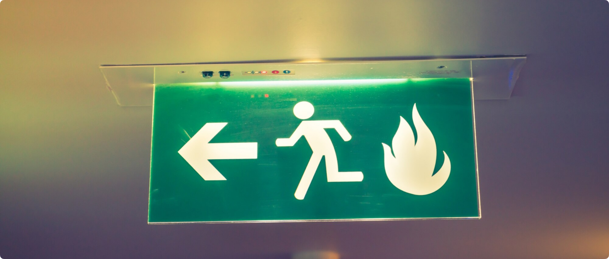 Emergency response coordination center