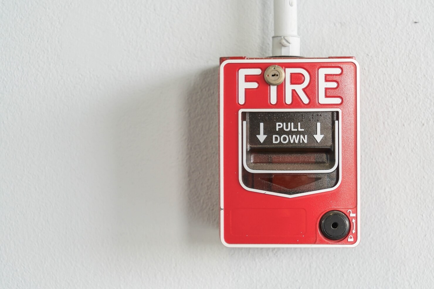 Fire and life safety services in Tempe, AZ