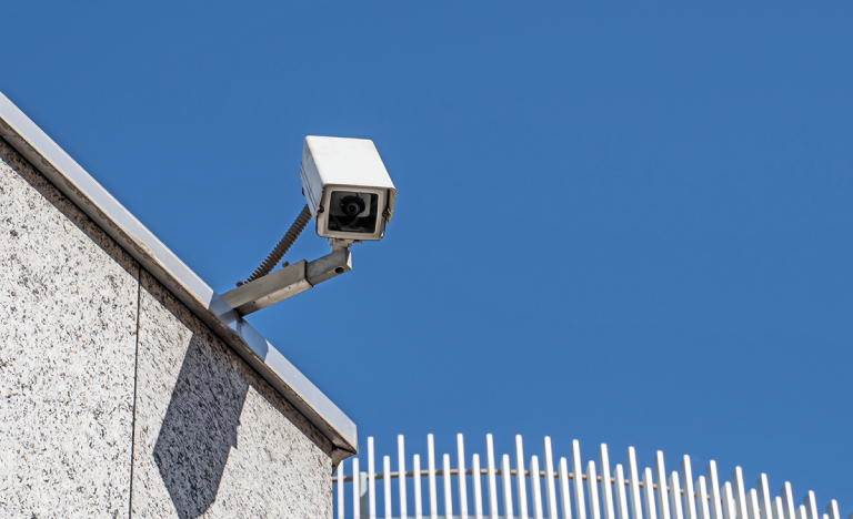 Government buildings