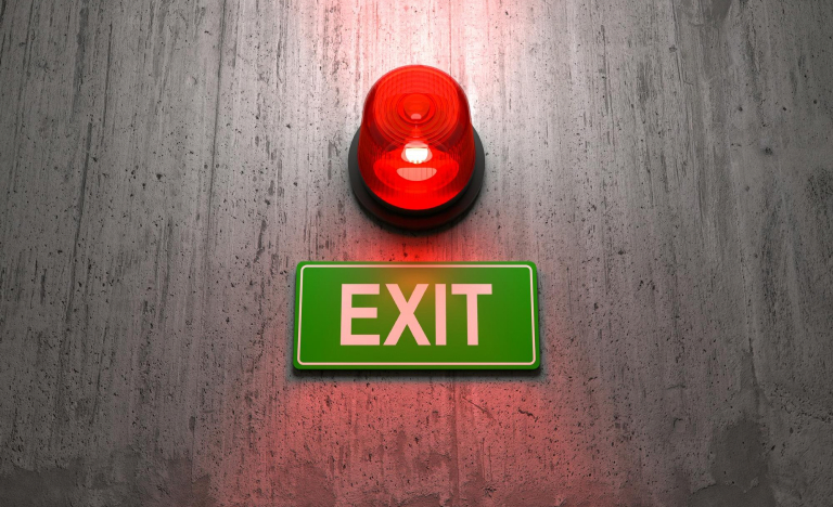 Emergency notification system