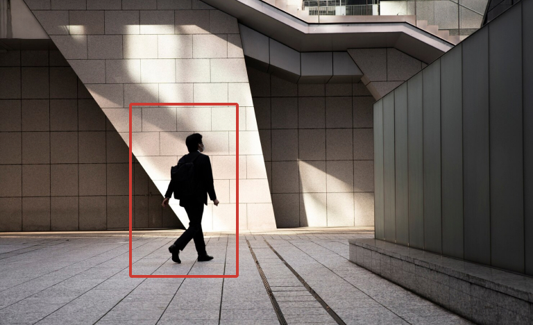 Intrusion detection sensor