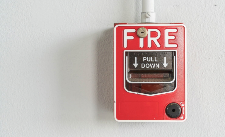 Fire alarm systems for mission critical environments