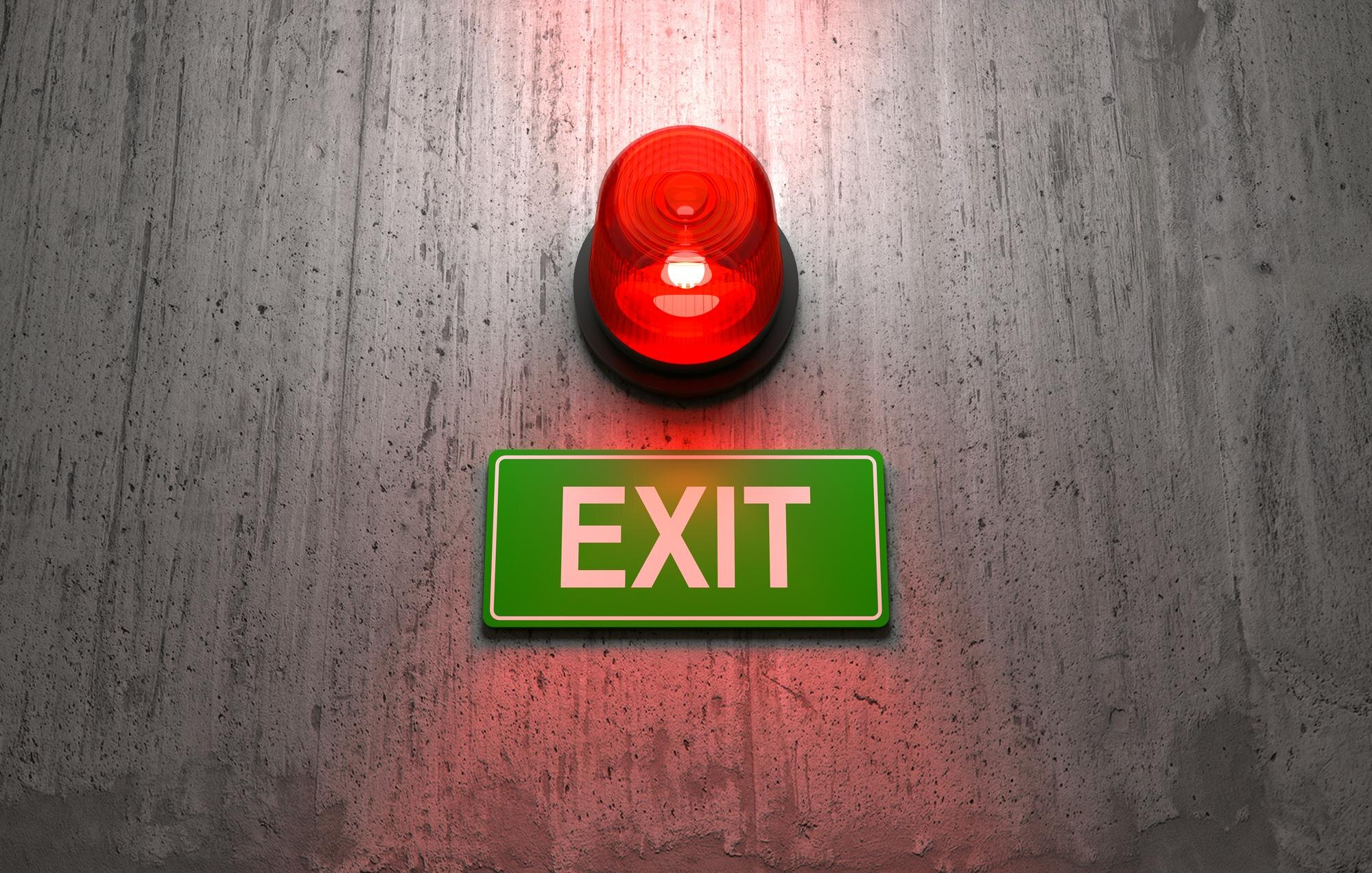 Emergency Mass Notification