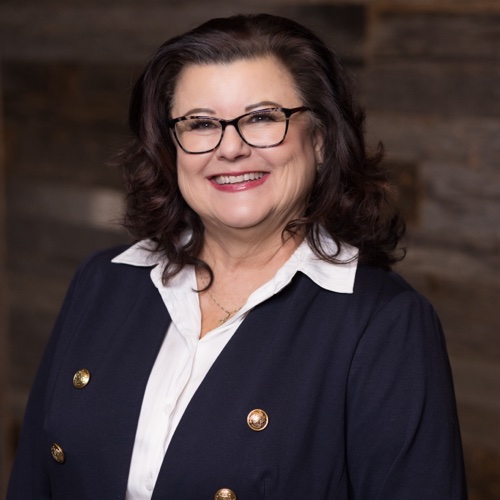 Robbin Thibodeaux-Nunez, Director of Human Resources of Benson Systems